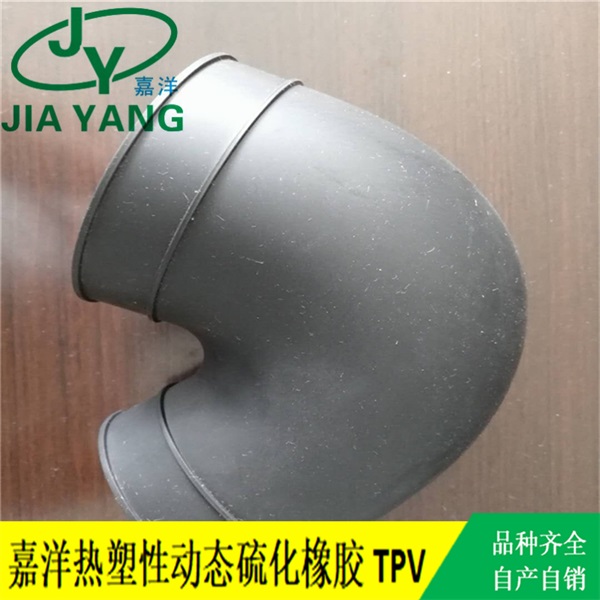 TPV导管转头