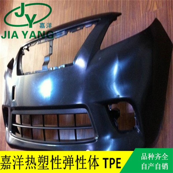 汽车保险杠