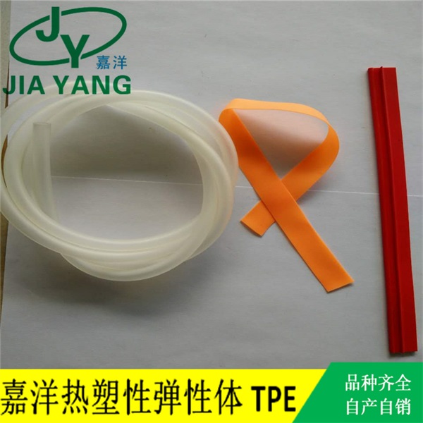挤出产品