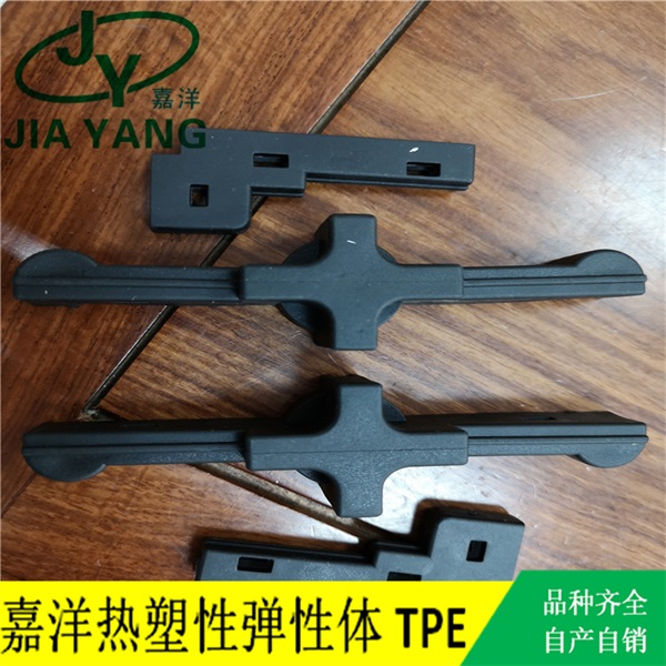 普通注塑成型