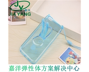 ㄒPU手机套