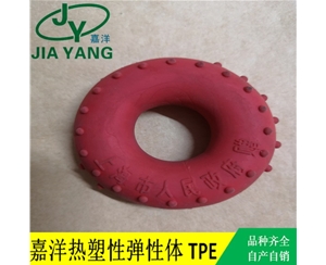 手握器